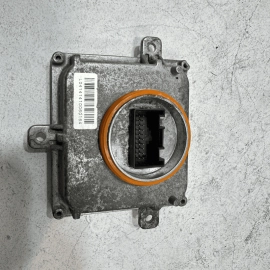 2016-2018 AUDI A6 FRONT LEFT OR RIGHT HEADLIGHT HEADLAMP BALLAST MODULE UNIT OEM