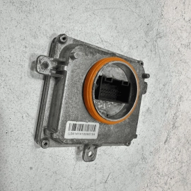 2016-2018 AUDI A6 FRONT LEFT OR RIGHT HEADLIGHT HEADLAMP BALLAST MODULE UNIT OEM