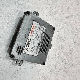 2016-2018 AUDI A6 FRONT LEFT OR RIGHT HEADLIGHT HEADLAMP BALLAST MODULE UNIT OEM