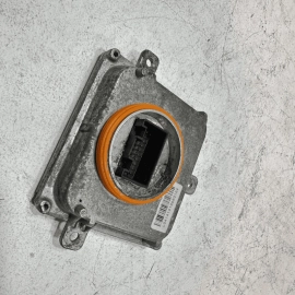 2016-2018 AUDI A6 FRONT LEFT OR RIGHT HEADLIGHT HEADLAMP BALLAST MODULE UNIT OEM