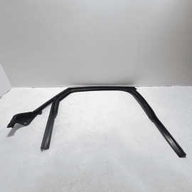 2016-2018 Audi A6 Quattro A6 S6 Rear Right Passenger Door Window Run Channel OEM