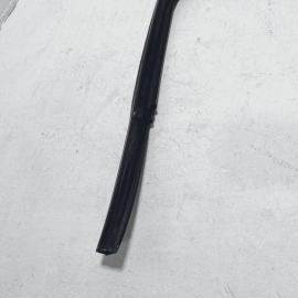 2016-2018 Audi A6 Quattro A6 S6 Rear Right Passenger Door Window Run Channel OEM