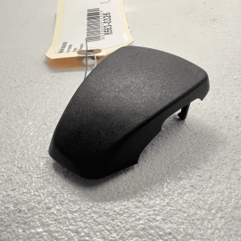 2017-2021 BMW M240Xi FRONT LEFT DRIVER SEAT BELT UPPER COVERING CAP OEM