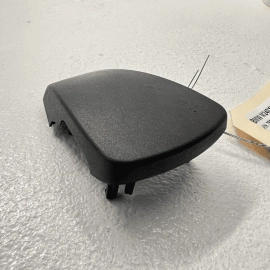 2017-2021 BMW M240Xi FRONT LEFT DRIVER SEAT BELT UPPER COVERING CAP OEM