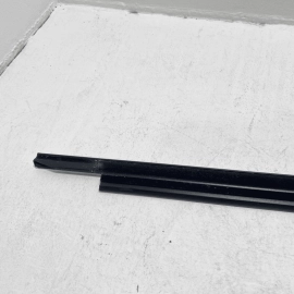 2012-2018 Audi A6 Quattro A6 Rear Right Passenger Door Belt Molding OEM