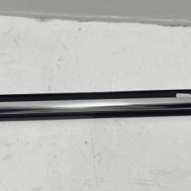 2012-2018 Audi A6 Quattro A6 Rear Right Passenger Door Belt Molding OEM