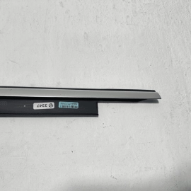 2012-2018 Audi A6 Quattro A6 Rear Right Passenger Door Belt Molding OEM