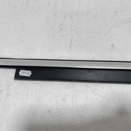 2012-2018 Audi A6 Quattro A6 Rear Right Passenger Door Belt Molding OEM