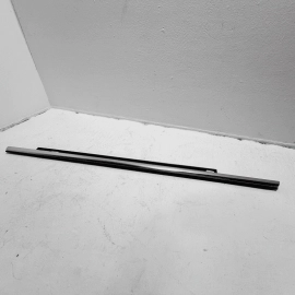 2012-2018 Audi A6 Quattro A6 Rear Right Passenger Door Belt Molding OEM