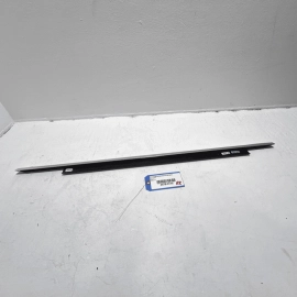 2012-2018 Audi A6 Quattro A6 Rear Right Passenger Door Belt Molding OEM
