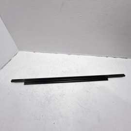 2012-2018 Audi A6 Quattro A6 Rear Right Passenger Door Belt Molding OEM