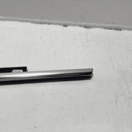 2012-2018 Audi A6 Quattro A6 Rear Right Passenger Door Belt Molding OEM