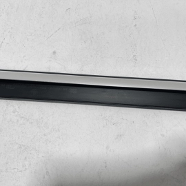 2012-2018 Audi A6 Quattro A6 Rear Right Passenger Door Belt Molding OEM