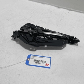 2012-2018 Audi A6 Quattro A6 Rear Right Passenger Door Handle Inner OEM