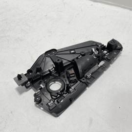 2012-2018 Audi A6 Quattro A6 Rear Right Passenger Door Handle Inner OEM