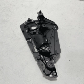 2012-2018 Audi A6 Quattro A6 Rear Right Passenger Door Handle Inner OEM
