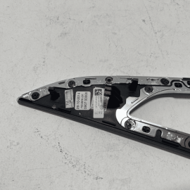 2012-2018 Audi A6 Quattro A6 Rear Passenger Door Insert Panel Trim OEM