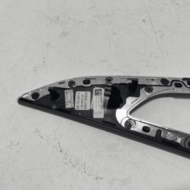 2012-2018 Audi A6 Quattro A6 Rear Passenger Door Insert Panel Trim OEM 2012-2018 Audi A6 Quattro A6 Rear Passenger Door Insert Panel Trim OEM