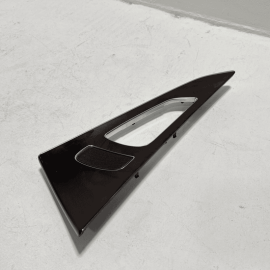 2012-2018 Audi A6 Quattro A6 Rear Passenger Door Insert Panel Trim OEM