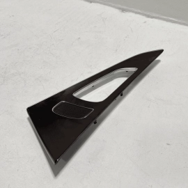 2012-2018 Audi A6 Quattro A6 Rear Passenger Door Insert Panel Trim OEM 2012-2018 Audi A6 Quattro A6 Rear Passenger Door Insert Panel Trim OEM