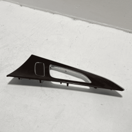 2012-2018 Audi A6 Quattro A6 Rear Passenger Door Insert Panel Trim OEM