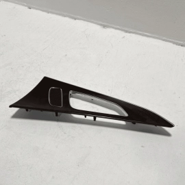 2012-2018 Audi A6 Quattro A6 Rear Passenger Door Insert Panel Trim OEM 2012-2018 Audi A6 Quattro A6 Rear Passenger Door Insert Panel Trim OEM