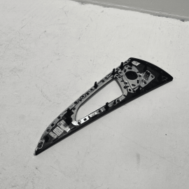 2012-2018 Audi A6 Quattro A6 Rear Passenger Door Insert Panel Trim OEM