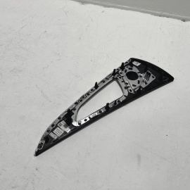 2012-2018 Audi A6 Quattro A6 Rear Passenger Door Insert Panel Trim OEM 2012-2018 Audi A6 Quattro A6 Rear Passenger Door Insert Panel Trim OEM