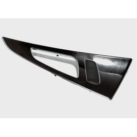 2012-2018 Audi A6 Quattro A6 Rear Passenger Door Insert Panel Trim OEM 2012-2018 Audi A6 Quattro A6 Rear Passenger Door Insert Panel Trim OEM