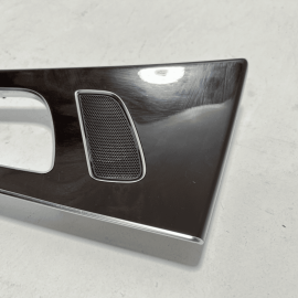 2012-2018 Audi A6 Quattro A6 Rear Passenger Door Insert Panel Trim OEM