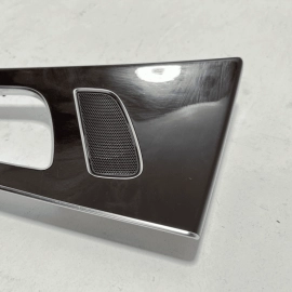 2012-2018 Audi A6 Quattro A6 Rear Passenger Door Insert Panel Trim OEM 2012-2018 Audi A6 Quattro A6 Rear Passenger Door Insert Panel Trim OEM