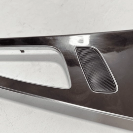 2012-2018 Audi A6 Quattro A6 Rear Passenger Door Insert Panel Trim OEM 2012-2018 Audi A6 Quattro A6 Rear Passenger Door Insert Panel Trim OEM