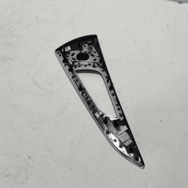 2012-2018 Audi A6 Quattro A6 Rear Passenger Door Insert Panel Trim OEM