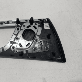 2012-2018 Audi A6 Quattro A6 Rear Passenger Door Insert Panel Trim OEM