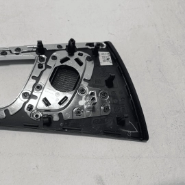 2012-2018 Audi A6 Quattro A6 Rear Passenger Door Insert Panel Trim OEM 2012-2018 Audi A6 Quattro A6 Rear Passenger Door Insert Panel Trim OEM