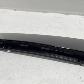 2012-2018 Audi A6 Quattro A6 Rear Passenger Door Pillar Molding 	Applique OEM