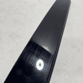 2012-2018 Audi A6 Quattro A6 Rear Passenger Door Pillar Molding 	Applique OEM