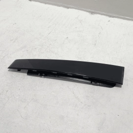 2012-2018 Audi A6 Quattro A6 Rear Passenger Door Pillar Molding 	Applique OEM