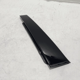 2012-2018 Audi A6 Quattro A6 Rear Passenger Door Pillar Molding 	Applique OEM