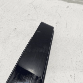 2012-2018 Audi A6 Quattro A6 Rear Passenger Door Pillar Molding 	Applique OEM