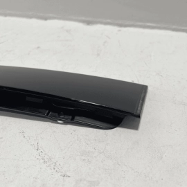 2012-2018 Audi A6 Quattro A6 Rear Passenger Door Pillar Molding 	Applique OEM