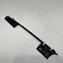 12-2018 AUDI A6 FRONT RIGHT PASSENGER SIDE DASHBOARD DASH MOLDING COVER TRIM OEM