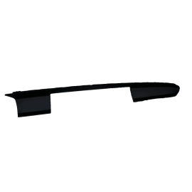 12-2018 AUDI A6 FRONT RIGHT PASSENGER SIDE DASHBOARD DASH MOLDING COVER TRIM OEM
