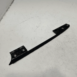 12-2018 AUDI A6 FRONT RIGHT PASSENGER SIDE DASHBOARD DASH MOLDING COVER TRIM OEM