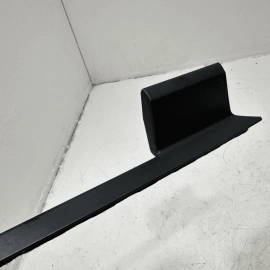 12-2018 AUDI A6 FRONT RIGHT PASSENGER SIDE DASHBOARD DASH MOLDING COVER TRIM OEM