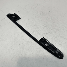 12-2018 AUDI A6 FRONT RIGHT PASSENGER SIDE DASHBOARD DASH MOLDING COVER TRIM OEM