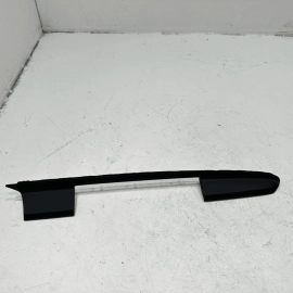 12-2018 AUDI A6 FRONT RIGHT PASSENGER SIDE DASHBOARD DASH MOLDING COVER TRIM OEM