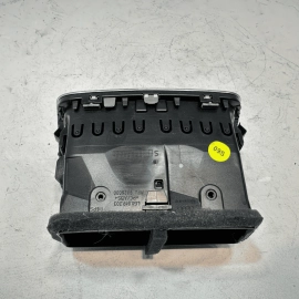 2012-2018 Audi A6 Front Centre Console A/C Air Outlet Vent Trim Panel Cover OEM
