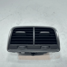 2012-2018 Audi A6 Front Centre Console A/C Air Outlet Vent Trim Panel Cover OEM