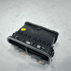 2012-2018 Audi A6 Front Centre Console A/C Air Outlet Vent Trim Panel Cover OEM